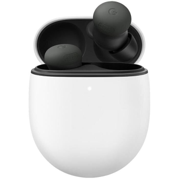 Belaidės ausinės Google Pixel Buds Pro 2, Hazel (pilkos)