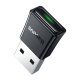 Baseus BA07 Bluetooth 5.3 USB Adapter, Black