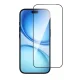 Apsauginis stiklas Wozinsky EasyFit Clear Glass telefonui iPhone 18 Pro Max / 17 Pro Max, 2 vnt.