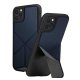 Apple iPhone 11 Pro Max 6,5\" Uniq Etui Transforma Case Cover, Navy