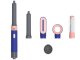 5-in-1 Hair Styler Set with Interchangeable Attachments