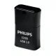 USB atmintinė Philips Pico Edition 32 GB USB 3.0, juoda