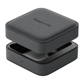 Timekettle W4 Pro ausinių apsauginis dėklas