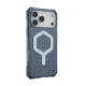 UAG Essential Armor MagSafe dėklas iPhone 17 Pro Max telefonui, mėlynas
