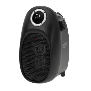Adler AD 7726 Easy Heater electric fan heater, 1500W