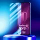 Hibridinis apsauginis stiklas 3mk FlexibleGlass OnePlus Nord 5