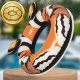 Pripučiamas plaukimo ratas Bestway Tiger, 91 cm