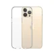 Skaidrus dėklas PanzerGlass ClearCase, skirtas iPhone 13 Pro Max