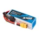 Gens Ace G-Tech LiPo akumuliatorius 3700mAh 22.2V 60C 6S1P XT90