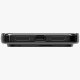 Uniq iPhone 17 Pro Max Case Airsuit Magclick Charging, Black
