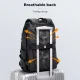 K&F Concept Beta Backpack 20L fotografijos kuprinė, juoda