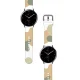 Silikoninis dirželis Samsung Galaxy Watch 45/46/47 mm (Kamufliažas, 6 raštas)