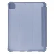 Apple iPad Pro 11 (2020 / 2021) dėklas su stovu, mėlynas