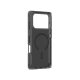 AmazingThing Omni Case for iPhone 17 Pro Max MagSafe, Black