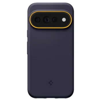 Spigen Nano Pop MagSafe dėklas Google Pixel 11 Pro XL, Navy Blue