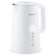 Elektrinis virdulys Berdsen BD-709 su temperatūros reguliavimu, 1.7L, baltas