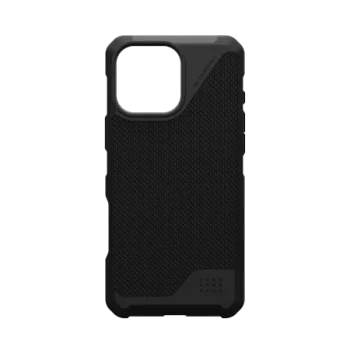 UAG Metropolis LT Magsafe Case for iPhone 16 Pro Max - Black