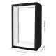 Puluz Photo Studio Light Box LED fotostudijos palapinė, 200 cm
