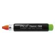 Kreidos laikiklis Pica 588/SB 11–12 mm kreidai, juodas / žalias
