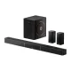 Ultimea Skywave X40 5.1.2 Dolby Atmos garso sistema