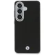 BMW Sign Metal Logo MagSafe Case for Samsung Galaxy S26, Black