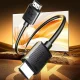 Ugreen HD175 8K HDMI laidas, 5m, juodas