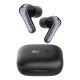 Belaidės ausinės EarFun Air Pro 4 TW600B, juodos