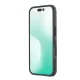 Nillkin iPhone 17 dėklas Super Frosted Shield Pro Magnetic, juodas