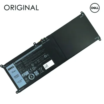 Dell 7VKV9 Original Notebook Battery
