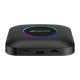 Carlinkit TBOX-Plus 8+128GB belaidis CarPlay / Android Auto adapteris