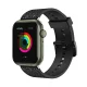 „Watch Strap Y“ dirželis „Apple Watch“ 38/40/41mm, Juodas