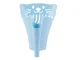 Large Cat Litter Scoop Sifter for Easy Cleaning