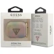 Guess Apple AirPods Pro dėklas Tie & Dye Collection, rožinis