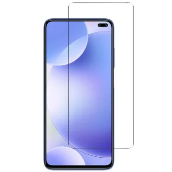 Xiaomi Redmi K30 apsauginis ekrano stiklas