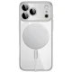 Tech-Protect MagFlex dėklas telefonui iPhone 18 Pro / 17 Pro su MagSafe