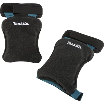 Antkeliai Makita E-15615, 1 pora, mėlyni / juodi