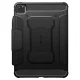 Spigen Rugged Armor Pro case for iPad Pro 11" 2024 - black