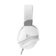 Žaidimų ausinės Turtle Beach Recon 200 Gen 2 (TBS-6305-02), baltos