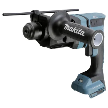 Akumuliatorinis perforatorius Makita DHR182Z 18V LXT SDS-Plus