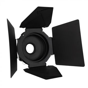 Aputure F10 Barn Doors šviesos modifikatorius (AP-F10-BARNDOOR)