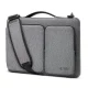 Tech-Protect Defender Bag nešiojamojo kompiuterio krepšys 15-16\", pilkas