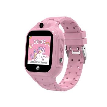 Forever Kids See Me! 3 KW-320 Kids Smartwatch, Pink