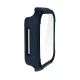 Apple Watch Series 4 / 5 / 6 / SE 40 mm. Uniq Etui Torres Cover Case, Blue