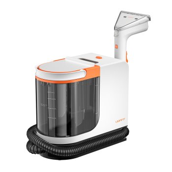 Plaunantis dulkių siurblys UWANT B200-SE, 12000Pa, 450W, baltas