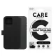 PanzerGlass 1332 CARE Tango 2in1 MagSafe atverčiamasis dėklas iPhone 16 Pro Max, Juodas