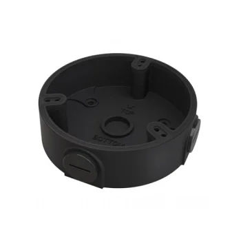 Montavimo dėžutė PFA136-B Black