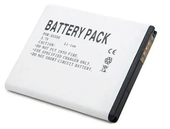Extra Digital baterija Samsung Galaxy Mini S5570 / S5330 (EB494353VU)