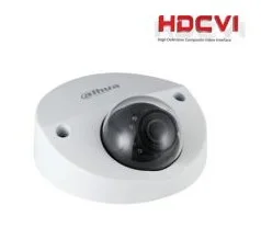 HD-CVI automobilinė kamera HAC-HDB1200FP-M 1080P 2.1mm