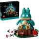 LEGO Pokemon 72150 Munchlax konstruktorius