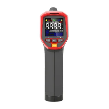 Infraraudonųjų spindulių termometras Uni-T UT303D+